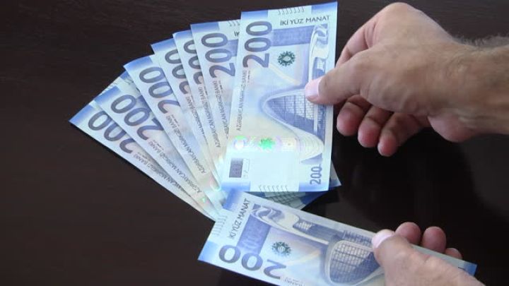 AFFA pulu ikiqat artırdı - Ukrayna üzərində qələbə olsa…