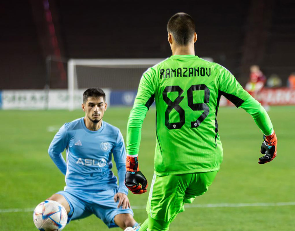 “Qarabağ” daha bir oyunçusunu icarəyə verdi - SON DƏQİQƏ