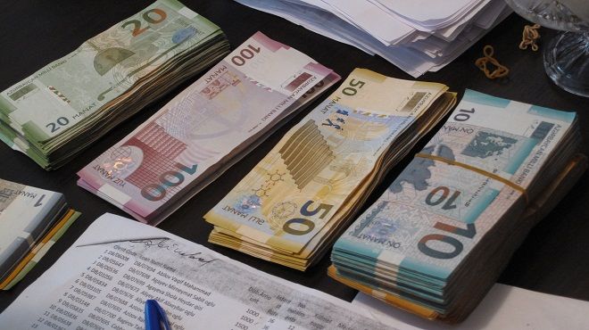 Bu halda məbləğ silinir... Banka borcu olanların diqqətinə!