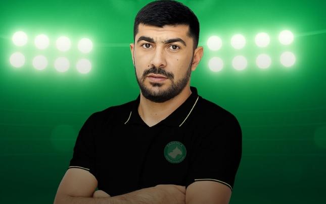 Yığmanın sabiq müdafiəçisi doğma rayonunun komandasına döndü