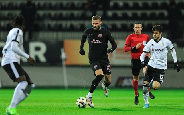 "Neftçi"dən yeni satış