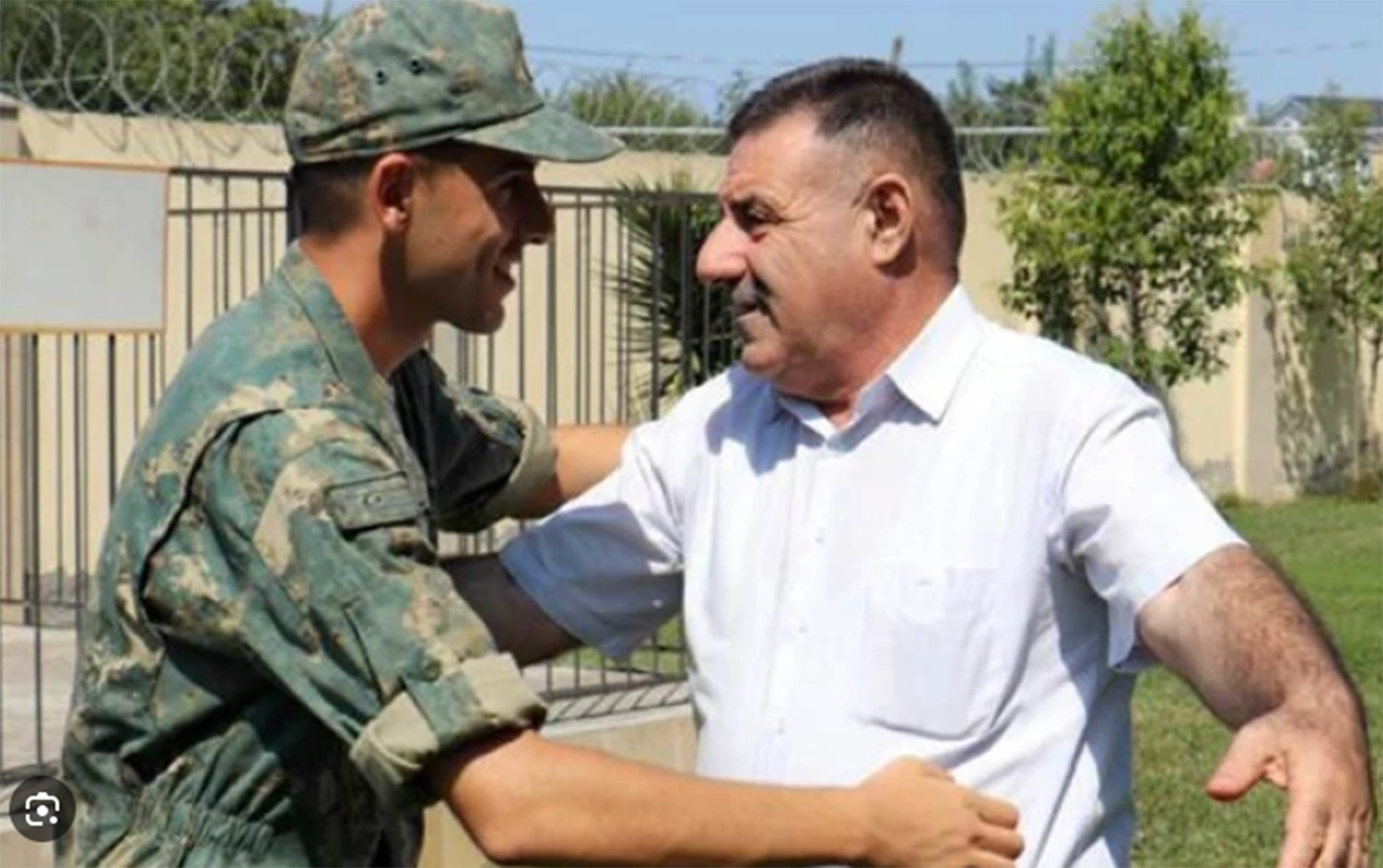 Hərbi hissələrdə gənc əsgərlərlə görüşə müvəqqəti məhdudiyyət qoyuldu