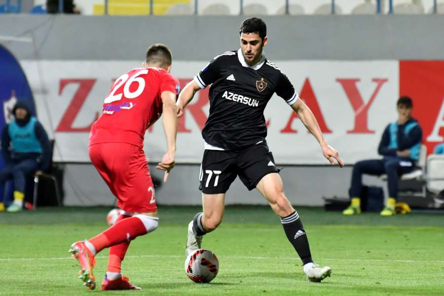 "Qarabağ" geri qaytardı, 2 illik müqavilə imzaladı - SON DƏQİQƏ
