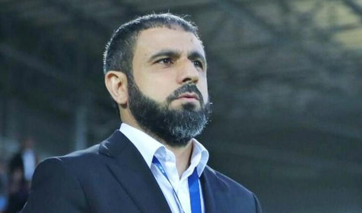 Rəşad Sadıqovdan ŞOK açıqlama: "Kub rəhbərlərindən soruşmaq lazımdır ki..."