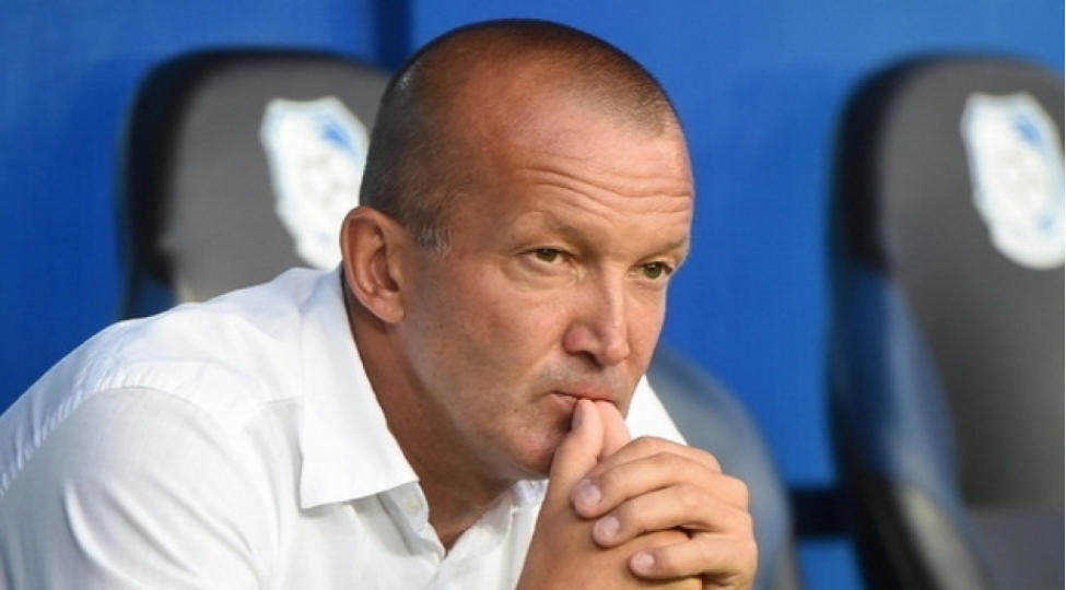 “Neftçi”də işləmiş baş məşqçi: “Qarabağ” Azərbaycan futbolunun bayraqdarıdır”