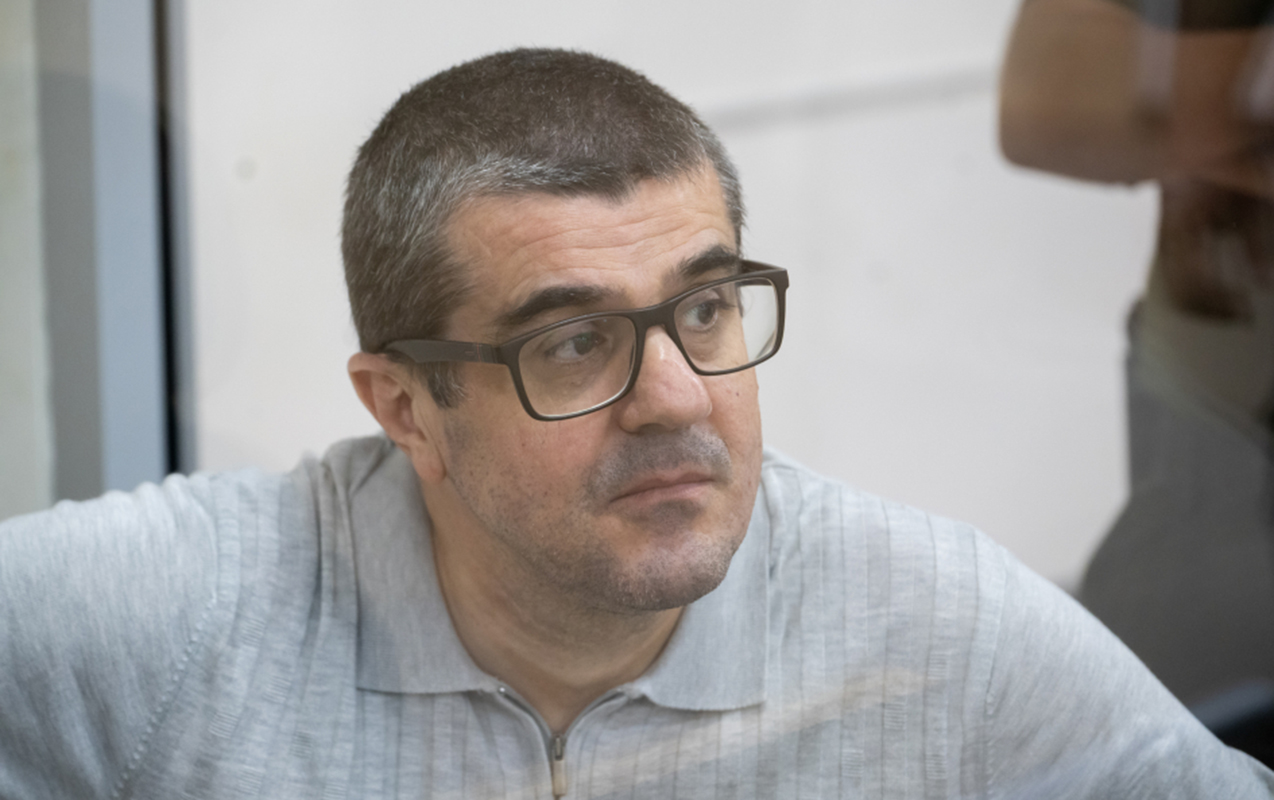 Arayikgilin məhkəməsində mühüm sənədlər elan olundu - FOTOLAR