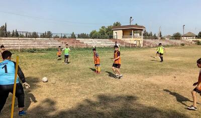 SEVİNDİRİCİ XƏBƏR: Cənub bölgəsində yeni klub yaradıldı -