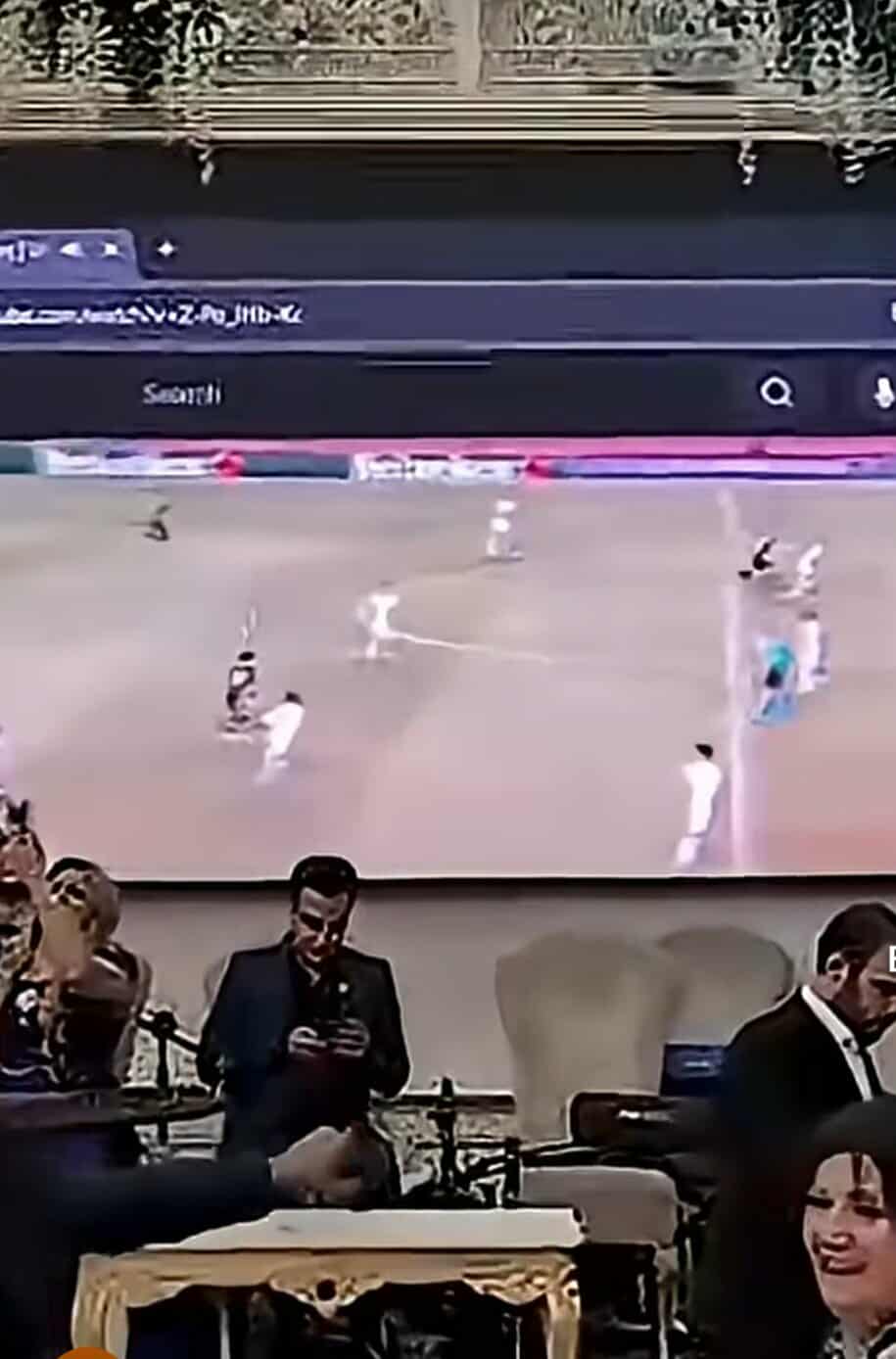 Toya gələnlər 