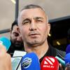 Qurban Qurbanov bir qədər narahatdır: “Ola bilər ki…”