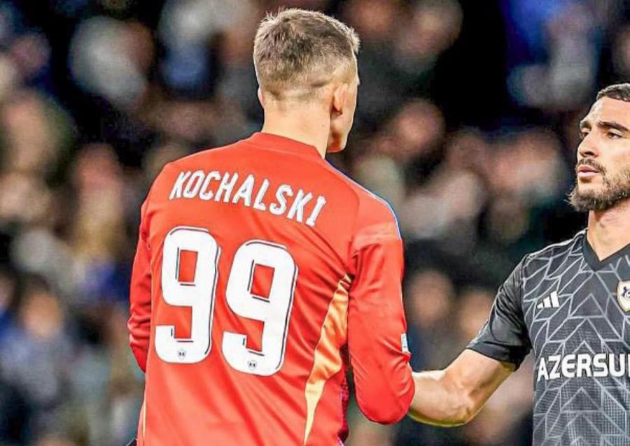 “Bəzən “Qarabağ”ın bazasına getmək əsəblərimə toxunur”