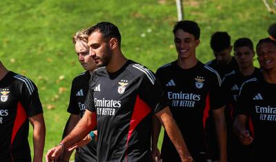 “Benfika”nın 6 futbolçusu “Qarabağ”la oyuna çıxmayacaq? -