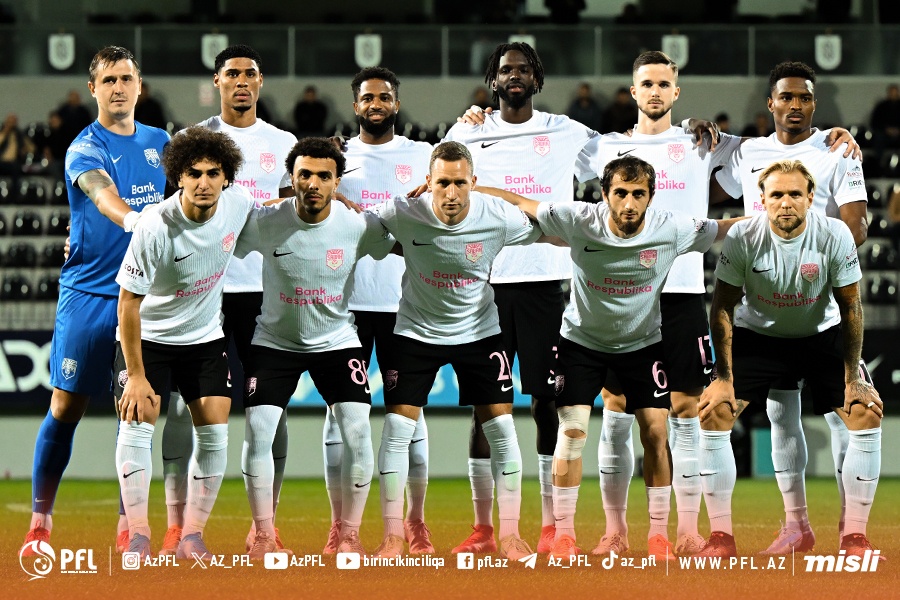 “Sabah”da beş futbolçu ilə bağlı müəmma – Onlara nə olub?