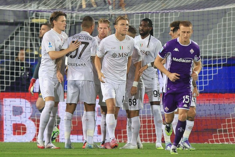 "Qarabağ"ın rəqibi “Fiorentina” səfərində qazandı - VİDEO