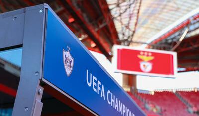 Bu gecə "Qarabağ"ın arxasında 100 azərbaycanlı dayanacaq -