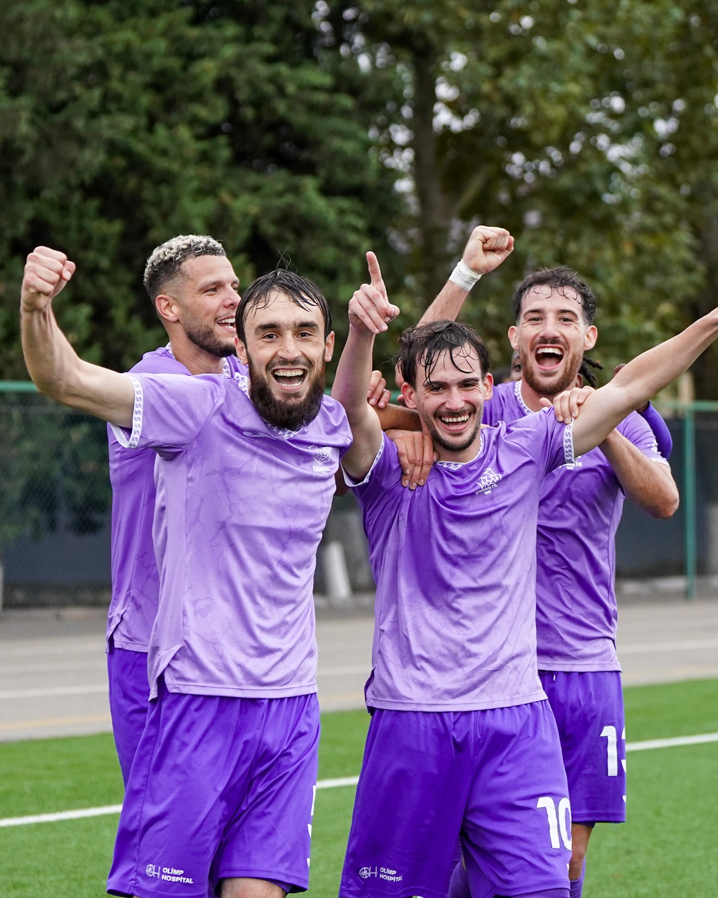 Azərbaycanda dörd dəfə ad dəyişən komandadan İLK