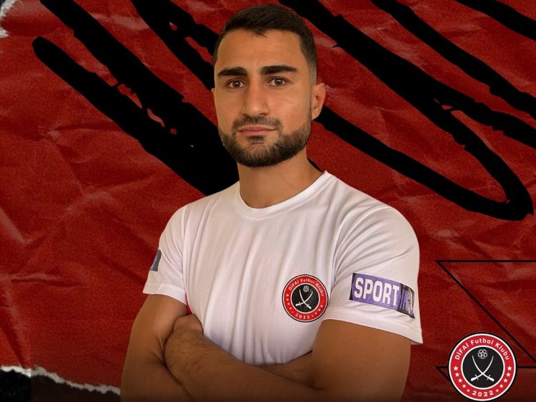 "Neftçi”nin sabiq müdafiəçisi I Liqa klubuna keçdi