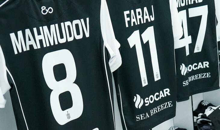 "Neftçi"dən SON TRANSFER xəbəri - Hüçumçunun razılığını aldılar, qaldı bu məsələ