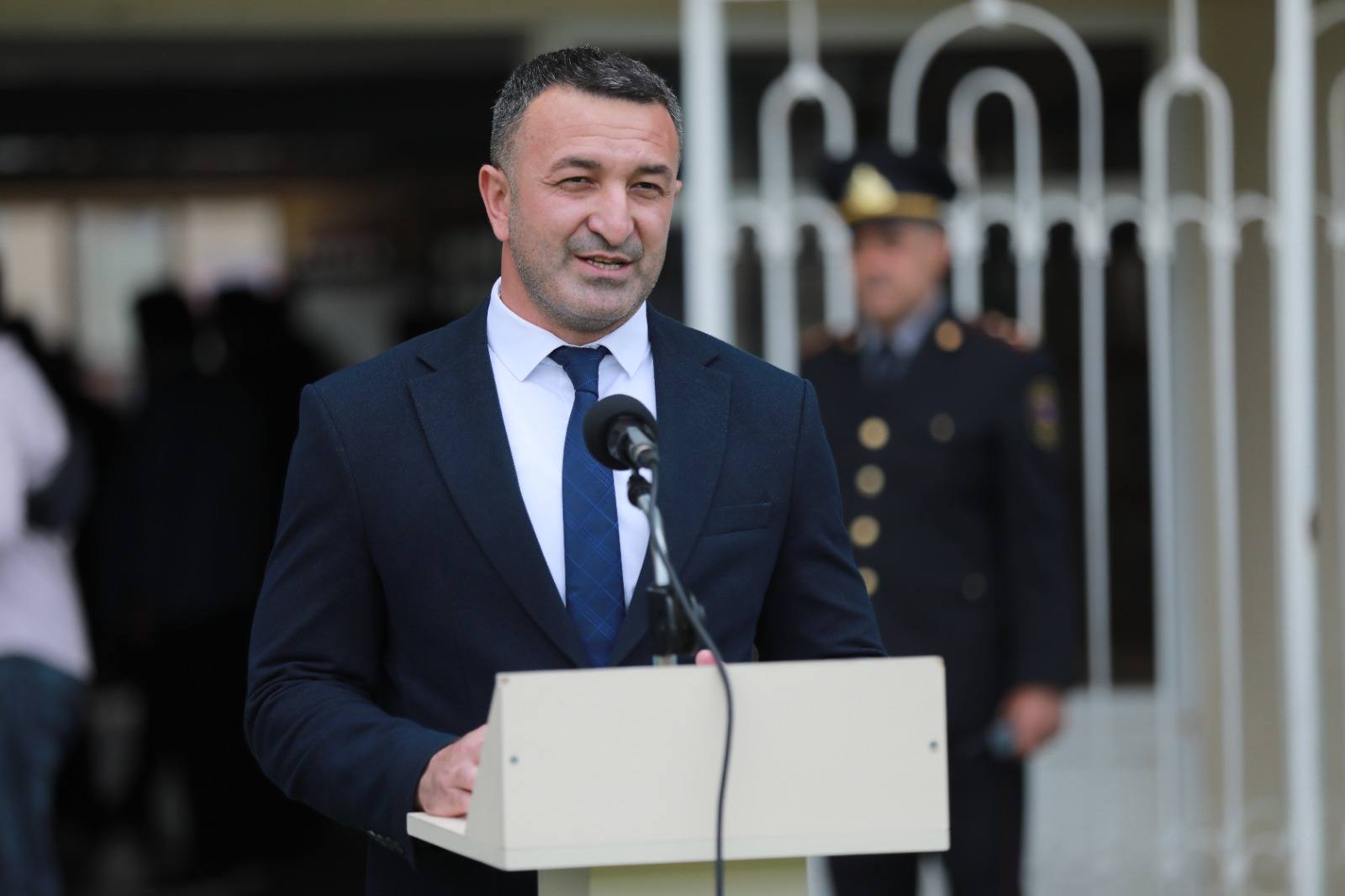 İcraçı direktor and-aman etdi: “Bu, bilərəkdən baş verməyib”