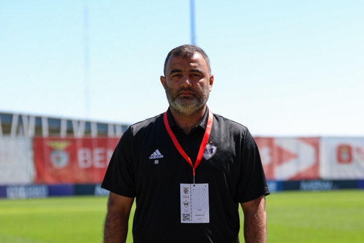 1:7 uduzandan sonra: “Futbolçular və məşqçilər bu matçdan çox şey qazandı”