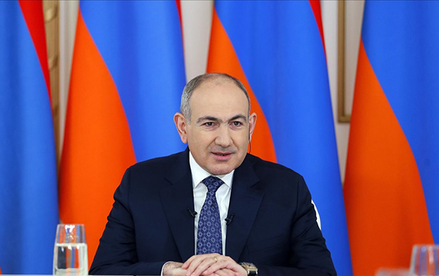 "Sülhdən başqa digər heç bir təhlükəsizlik zəmanəti ola bilməz"
