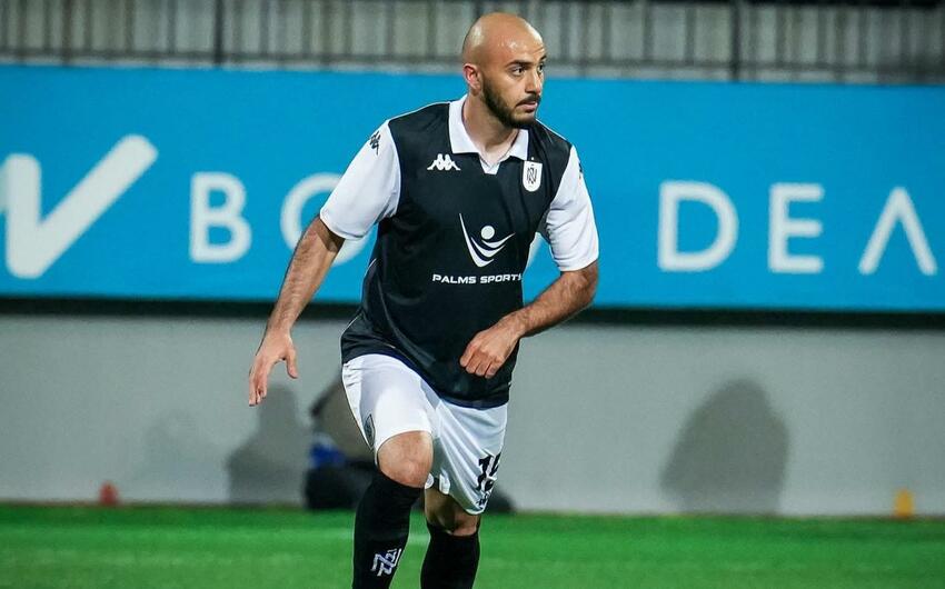 “Neftçi”nin müdafiəçisi təəccüb içində:  “Top qapıya girmək istəmir”