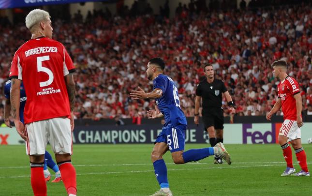 "Qarabağ"dan ağılalmaz geridönüş və SENSASİYA!