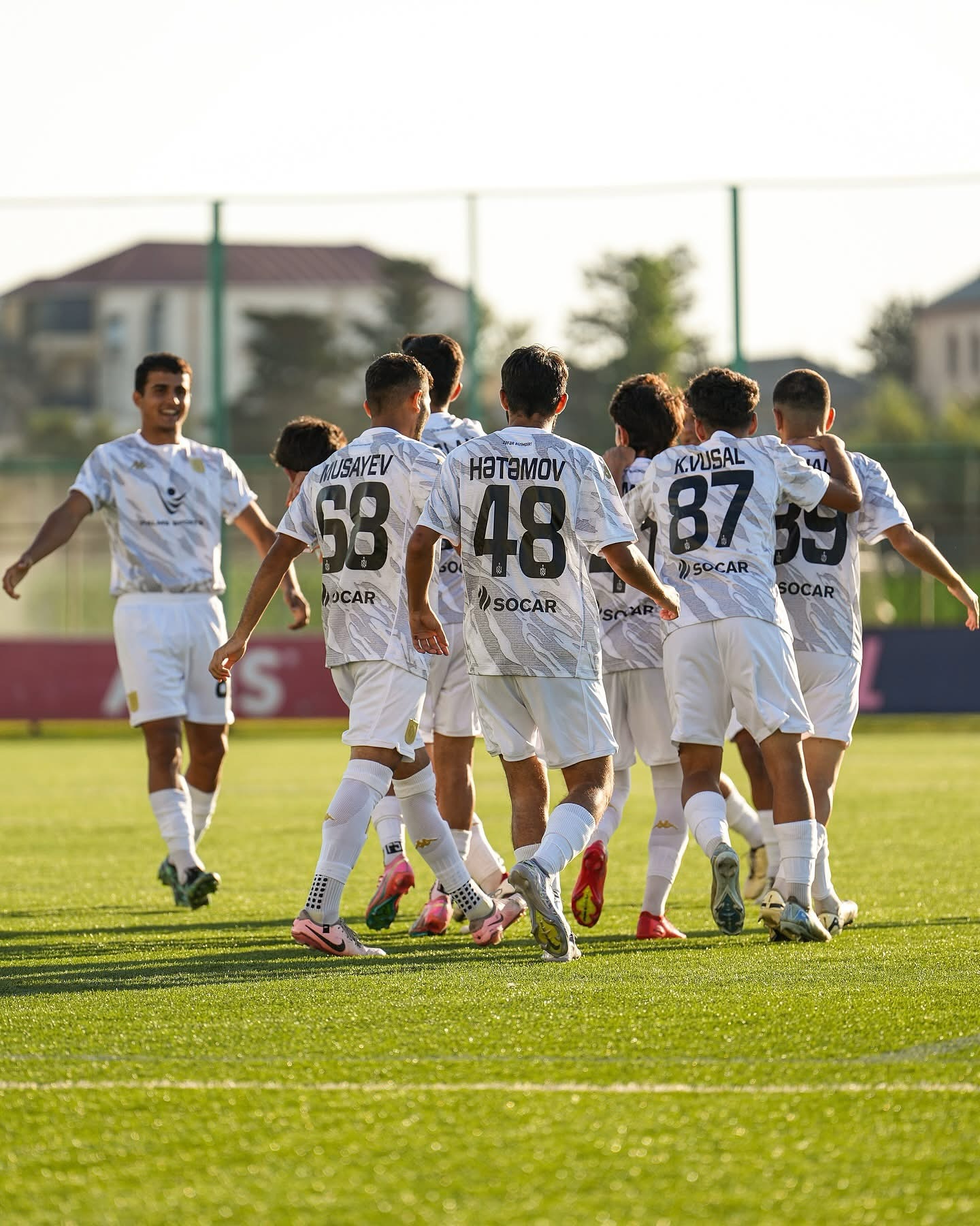 “Neftçi”nin futbolçusuna niyə 2 oyunluq cəza verildi?