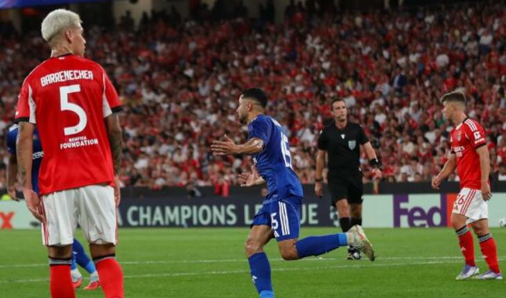 "Qarabağ"dan ağılalmaz geridönüş və SENSASİYA!