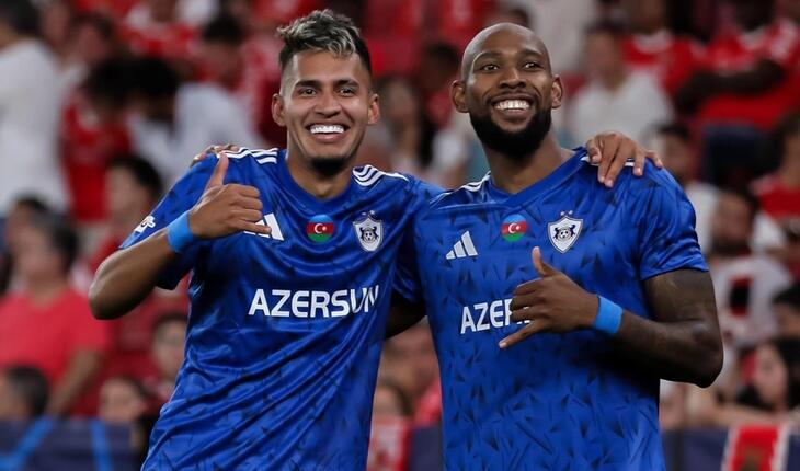 “Qarabağ” bu gecə inanılmazı necə bacardı? - “Sportinfo TV”də CANLI YAYIM