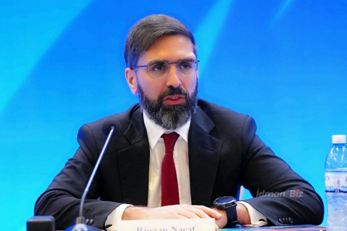 AFFA prezidenti bu paylaşımla “Qarabağ”ı təbrik etdi
