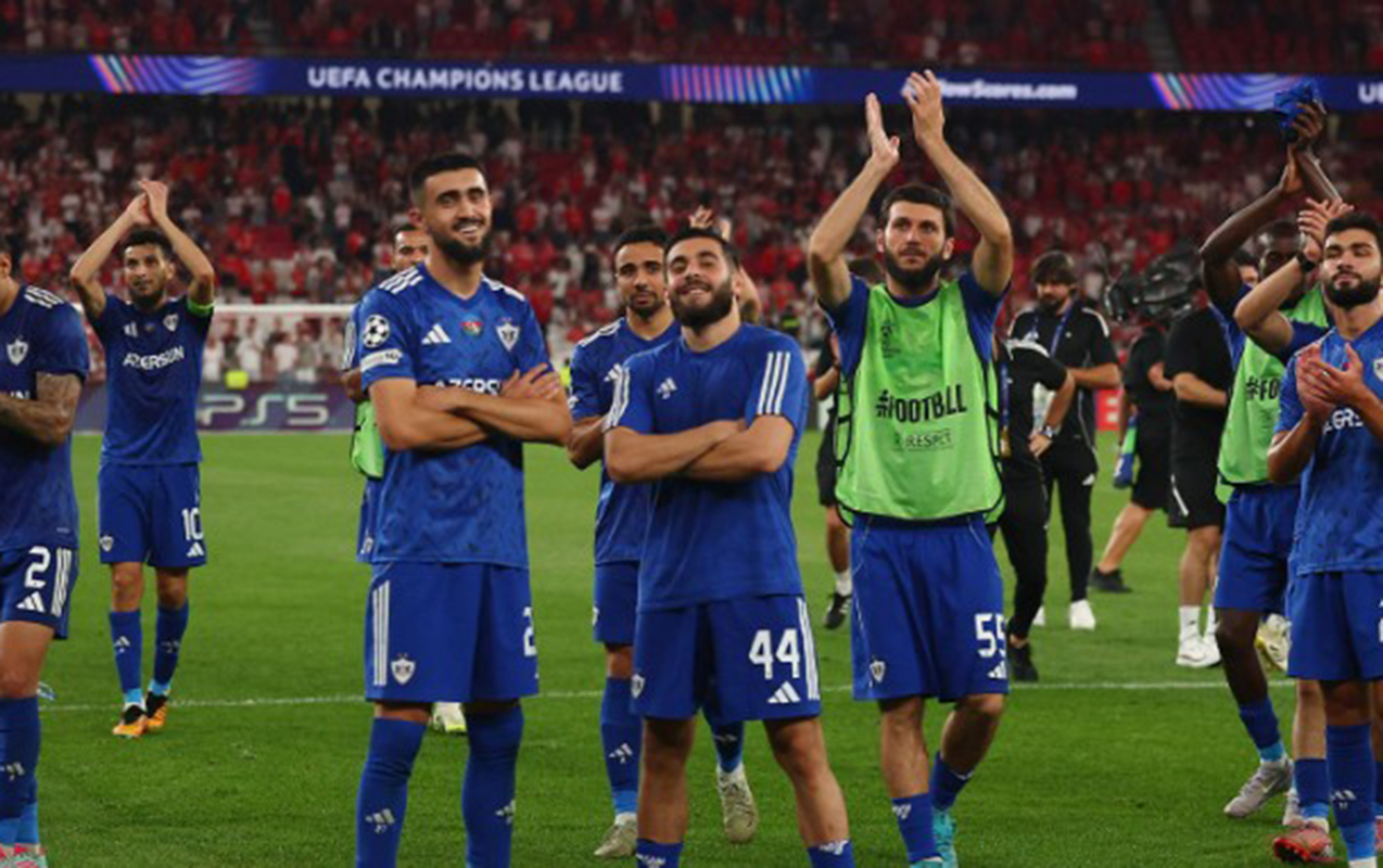“A Spor” “Qarabağ”ı yenə bu cür təqdim etdi - FOTO