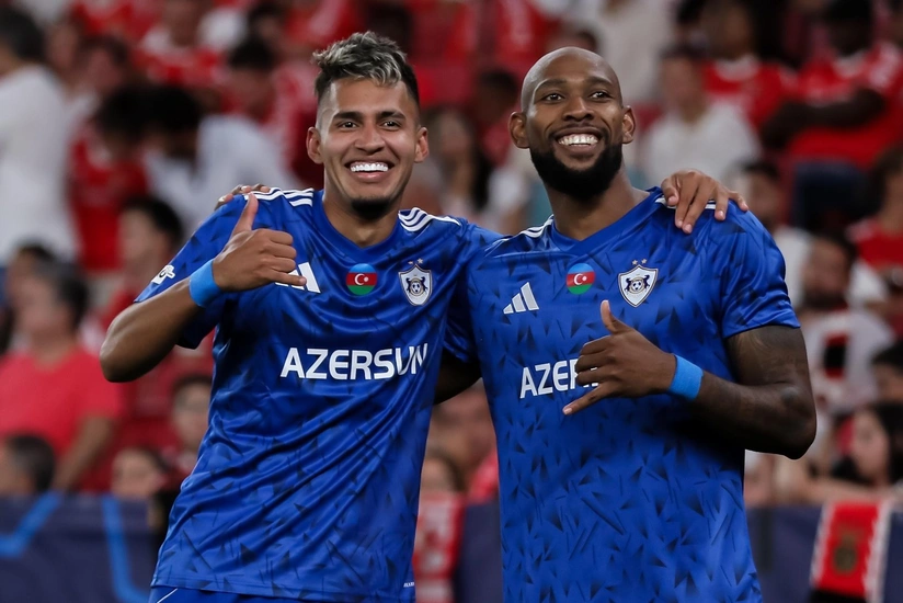 “Qarabağ” bu gecə inanılmazı necə bacardı? - “Sportinfo TV”də CANLI YAYIM
