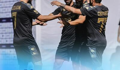 Azərbaycan klubları Çempionlar Liqasında qrup lideri oldu -