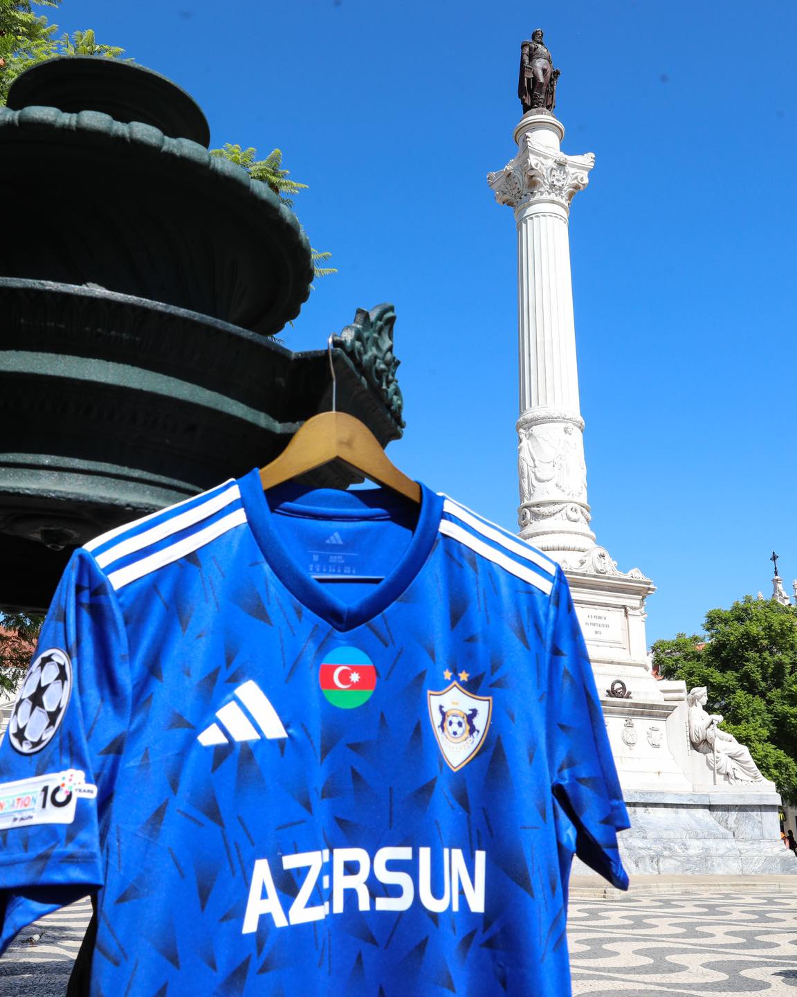 “Qarabağ” bu hücumçunun keçidini reallaşdırdı - SON DƏQİQƏ