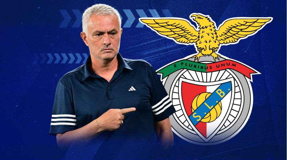 “Qarabağ”a uduzdular, baş məşqçini qovdular, Mourinyo ilə razılığa gəldilər