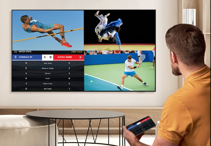 Günün canlı yayımlanacaq oyunları - TV AFİŞA