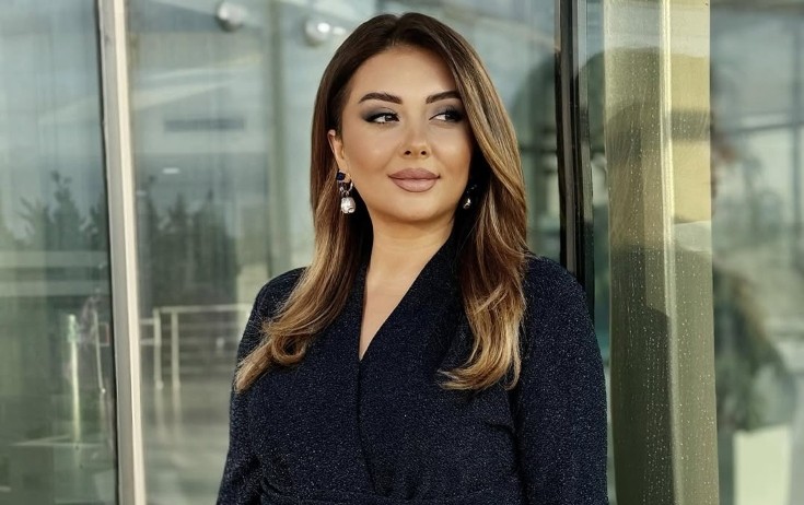 "Sən nə etdin, "Qarabağ"?" – Efirdə təsirli anların VİDEOsu