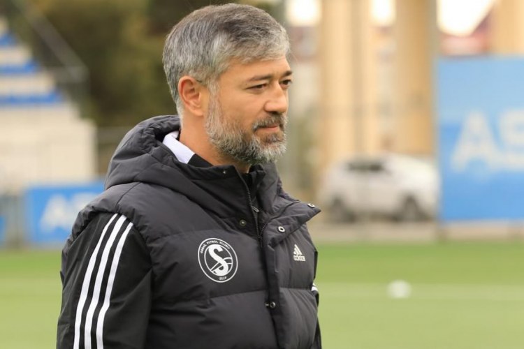 "Yolumuz uzundur və bir sıra çatışmazlıqlarımız var"