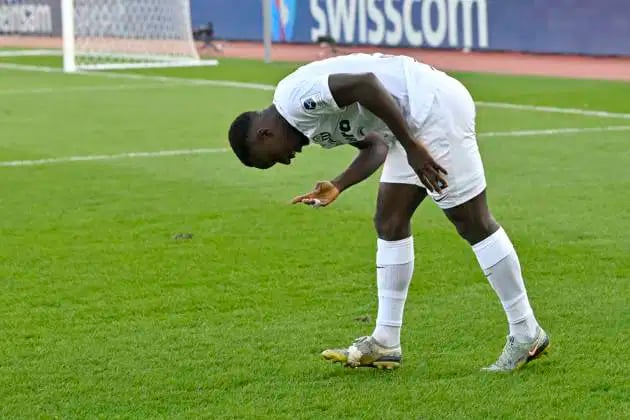 “Neftçi” Nigeriya yığmasının sabiq oyunçusunu Bakıya dəvət etdi - SON DƏQİQƏ