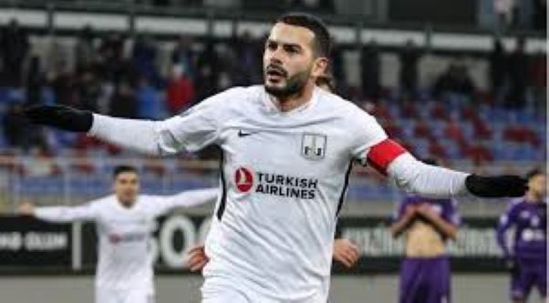 Emin Mahmudov “Qarabağ”ı izlədi, “Qurban Qurbanov möhtəşəm iş görüb” dedi
