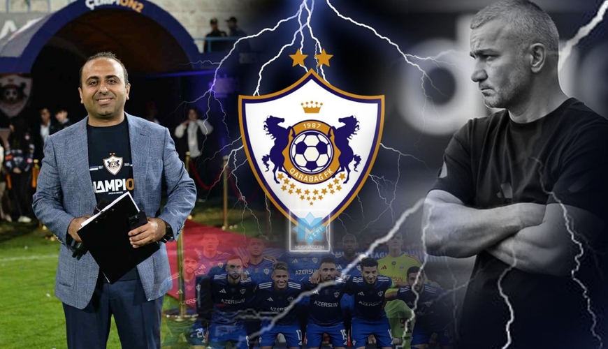 “Qurban Qurbanov varsa, “Qarabağ”...” - Tanınmış aparıcıdan ŞOK AÇIQLAMALAR!