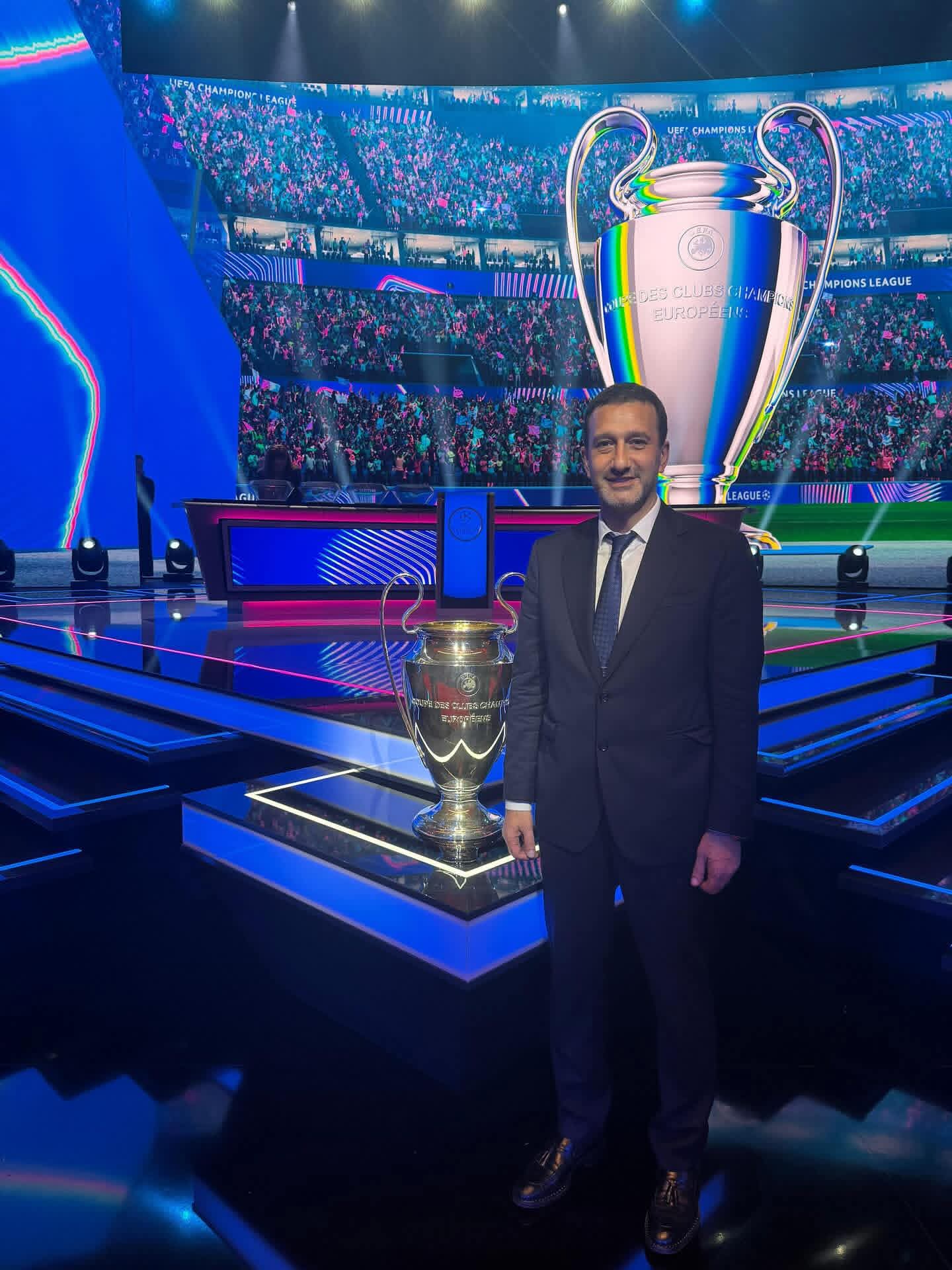 "AFFA-da rəhbər dəyişdi, amma "Qarabağ"a qarşı səssizlik davam edir" - MÜSAHİBƏ