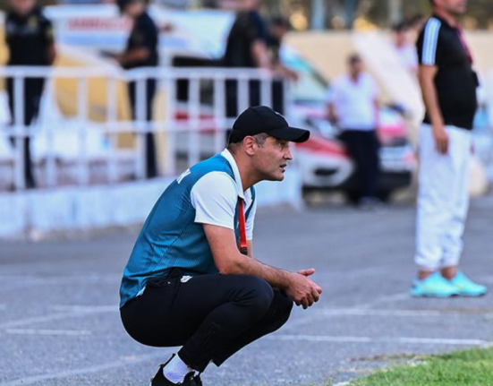 Premyer Liqaya qayıdan klubun vitse-prezidenti: “Şərait hələ yaxşı deyil”