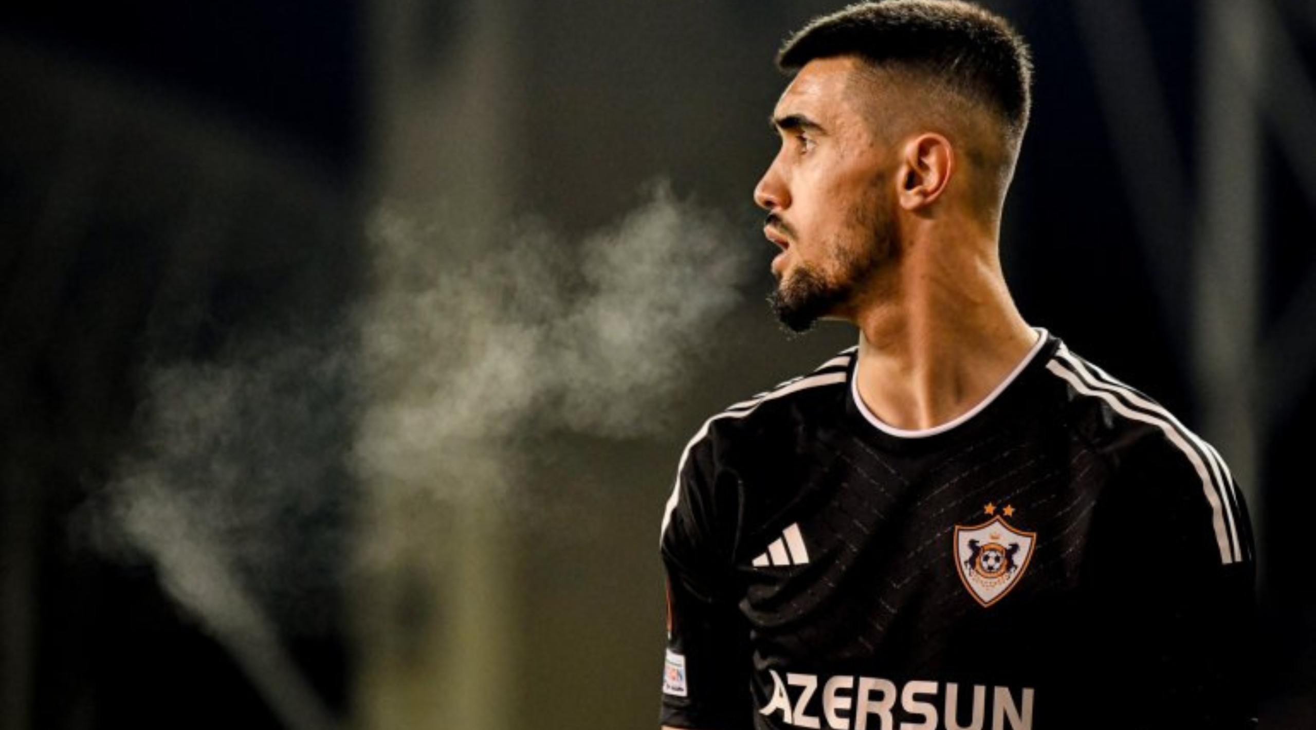 “Bəlkə də heç kim bizə inanmırdı” – “Qarabağ”ın müdafiəçisi