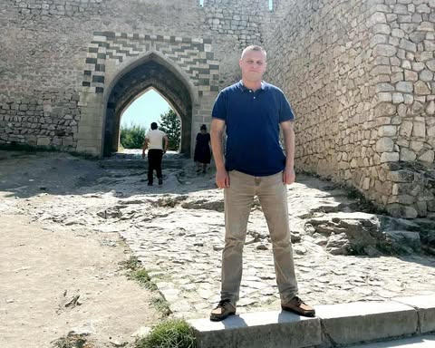 İlkin Fikrətoğlu: “Qarabağ” 4-5 milyona hücumçu alsaydı...”