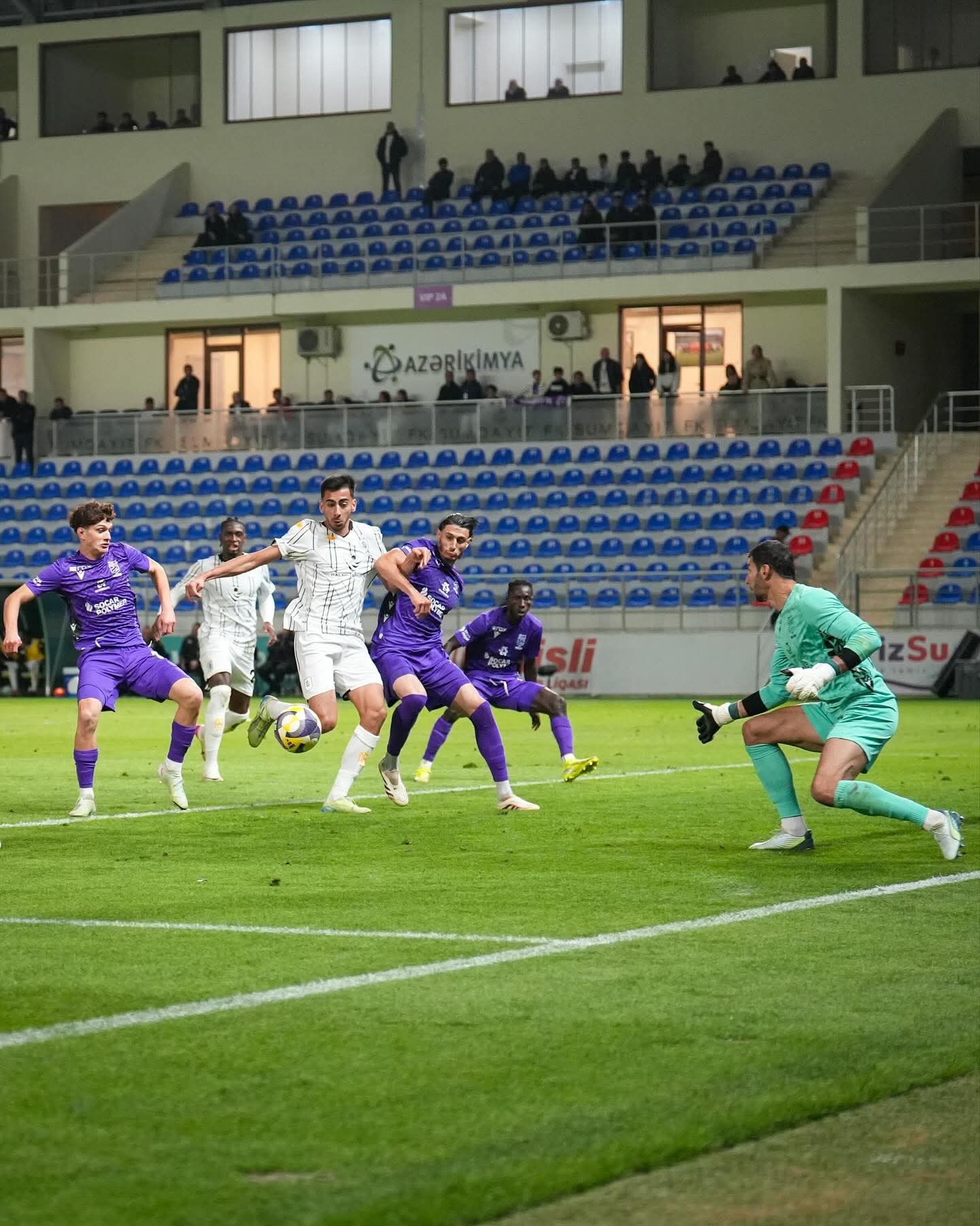 "Neftçi"nin xilaskarı "Sportinfo"ya nələr danışdı?