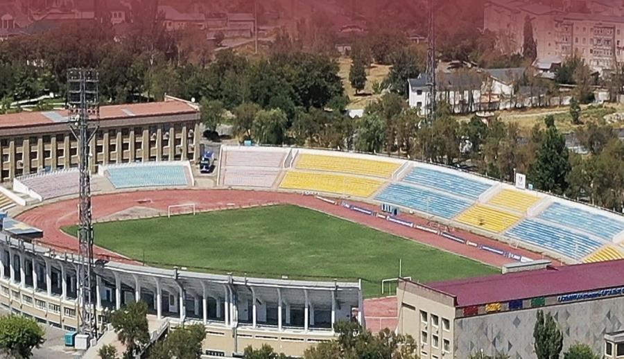 Azərbaycanlı qızlar üçün yer seçdilər - Qazaxıstanda