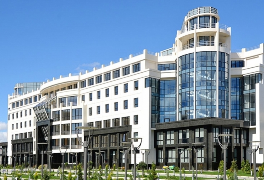 Tanınmış azərbaycanlı idmançıya bu nazirlikdə VƏZİFƏ VERİLDİ - FOTO