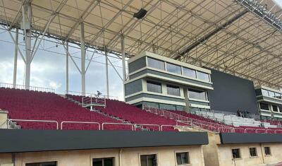 Görün, “Qarabağ” Respublika stadionunda nə yenilik etdi! -