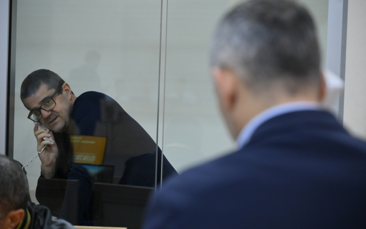 Aprel döyüşlərində mülki şəxslərin başına nələr gətirilib? - FOTOLAR